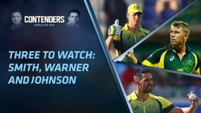'Can't play Clarke, Smith and Bailey in same XI'