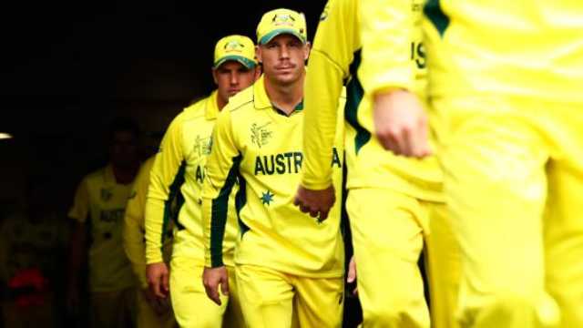 'Maxwell is maturing with age' - Warner