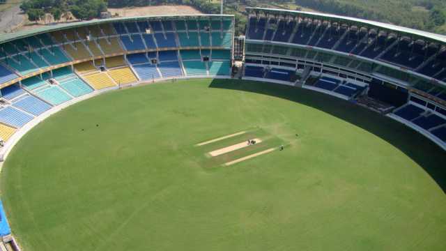 Picture of Vidarbha Cricket Association Stadium