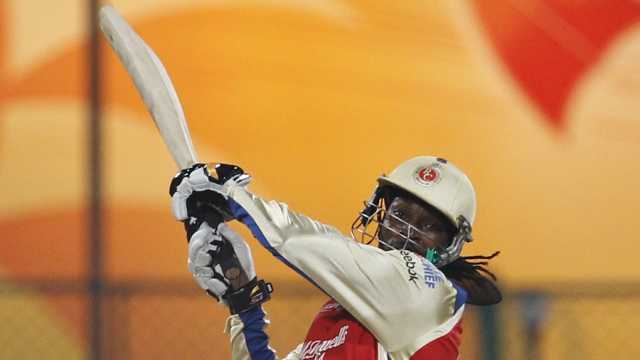 Nokia Champions League T20 2011/12 | Live Score, Schedule, News
