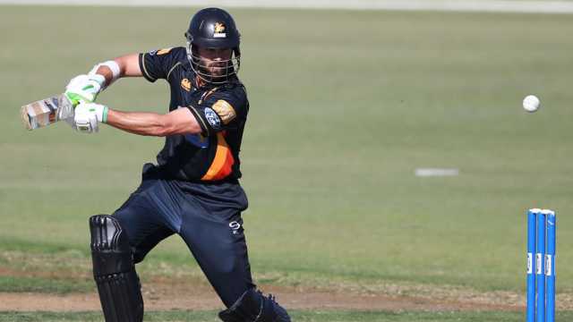 Ford trophy on sale live score