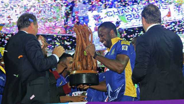 Premier top league 2014