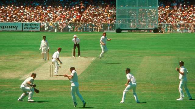 West Indies tour of Australia | 1975 West Indies tour of Australia | Live  Score, Schedule, News