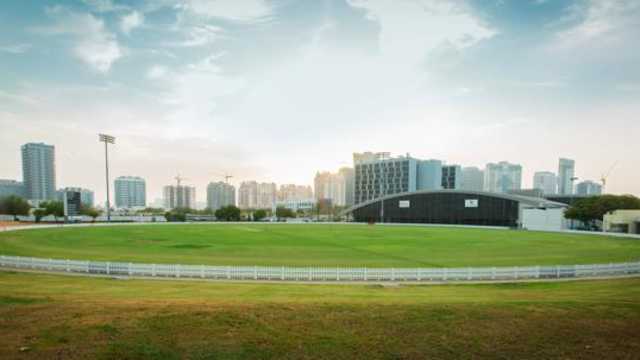 Bangladesh U-19 vs Sri Lanka U-19 match venue ICC Academy Dubai