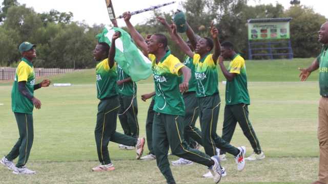 Icc Under 19 World Cup Qualifier Africa Division One Iccu19wc Qlf Africa D1 18 19 Score Match Schedules Fixtures Points Table Results News