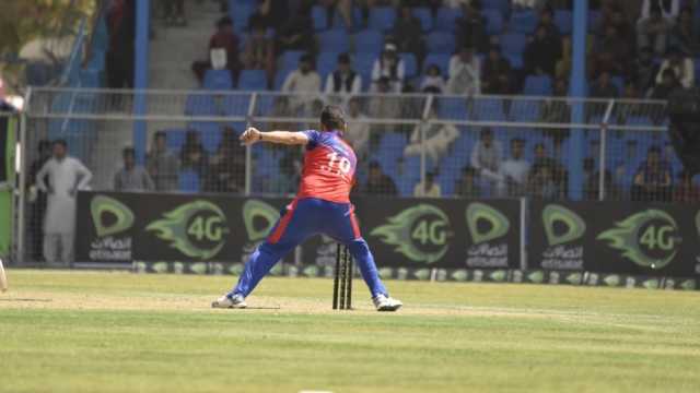 Shpageeza cricket league shop 2020 live score