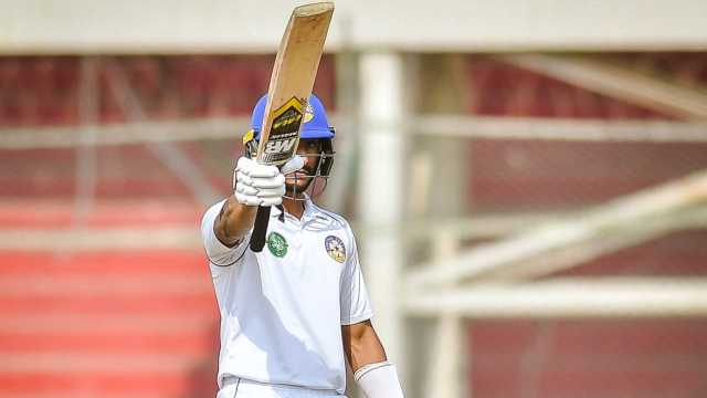 QEA Trophy 2020 21 Quaid e Azam Trophy Live Score Schedule News