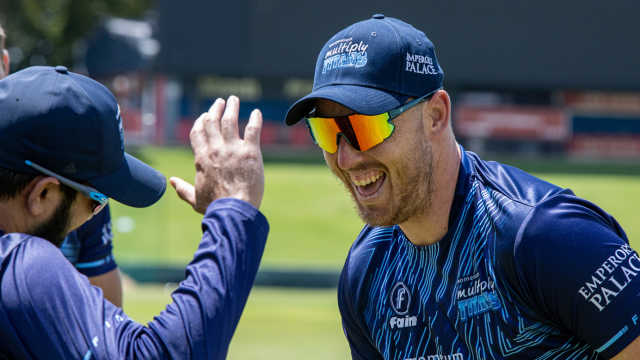 Momentum Cup 2020 21 Momentum One Day Cup Live Score Schedule News