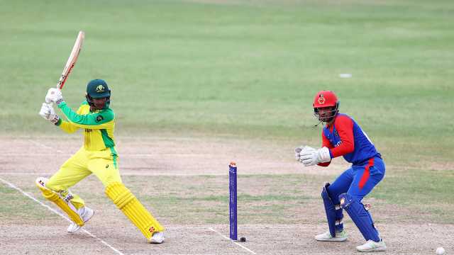 Afghanistan Under 19s Cricket Team Scores Afghan U19 Team Matches Schedule News Players