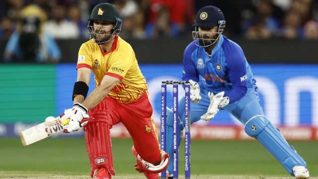 Online sales cricket news
