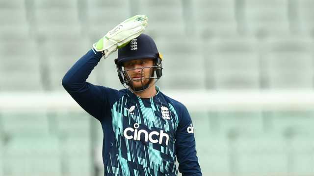 England australia store live score