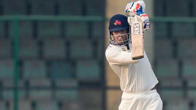 Ranji Trophy 2023 24 Ranji Trophy Live Score Schedule News