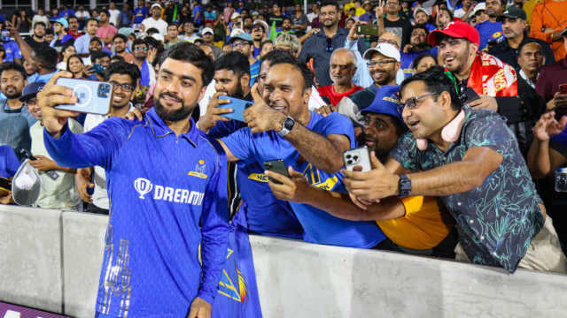 Usa t20 2025 live