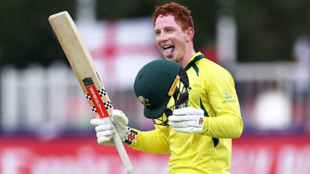 Pakistan vs zimbabwe 2025 u19 cricket live streaming