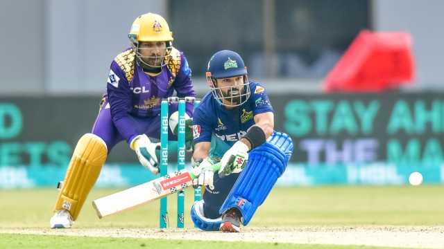 Hbl psl best sale live match today