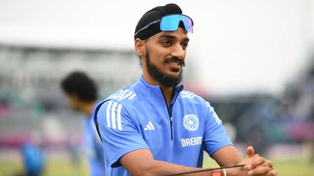 India B Cricket Team | IND-B | India B Team News and Matches