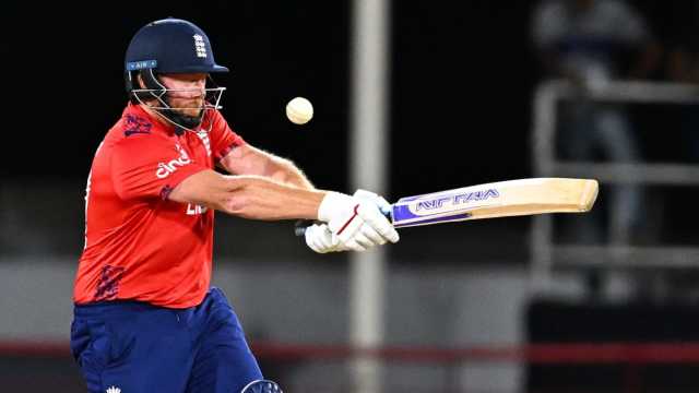 England National Cricket Team | ENG | England Team News and Matches