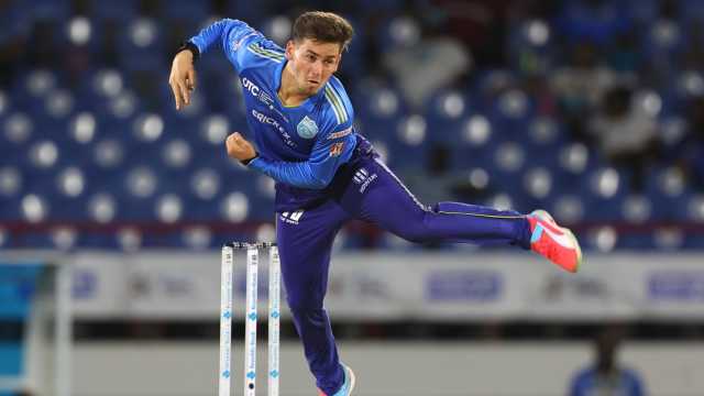 Afghanistan National Cricket Team | AFG | Afghanistan Team News and Matches