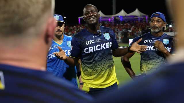 Cpl live score discount