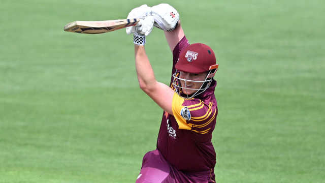 Australia one day cup live streaming 2025
