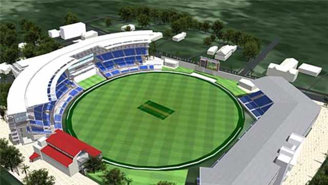 Picture of Sabina Park