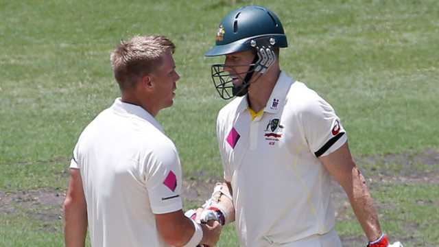 'Proud of the partnership with Rogers' - Warner