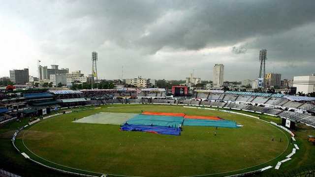 Bangabandhu National Stadium: A Legendary Sports Haven