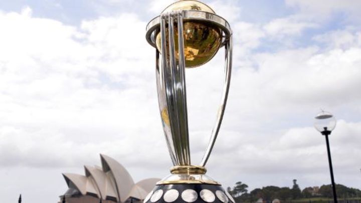 'How hosts deal with pressure on opening day is key'