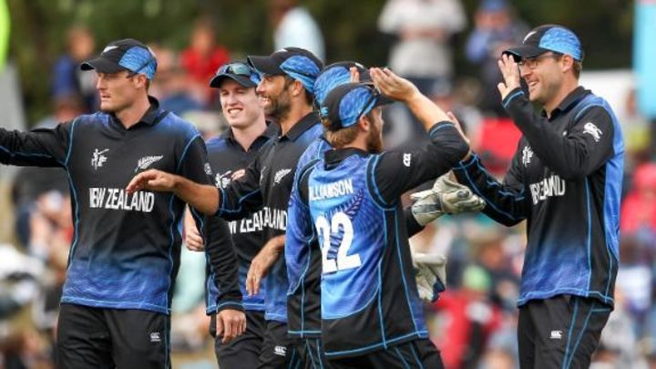 Holding: NZ will be pleased with Vettori