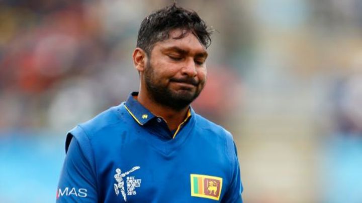 Agarkar: SL will need big players to perform