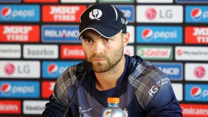 NZ batsmen were vulnerable under pressure - Mommsen