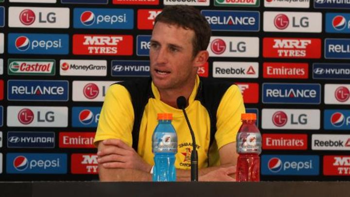 We never underestimated UAE - Williams