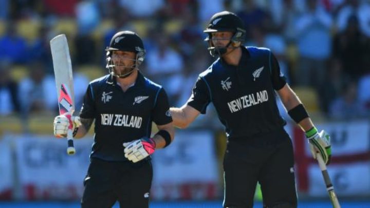 Insights: New Zealand top order on top of its game
