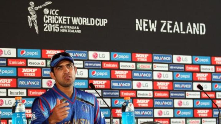 Shenwari rues middle-overs batting slump