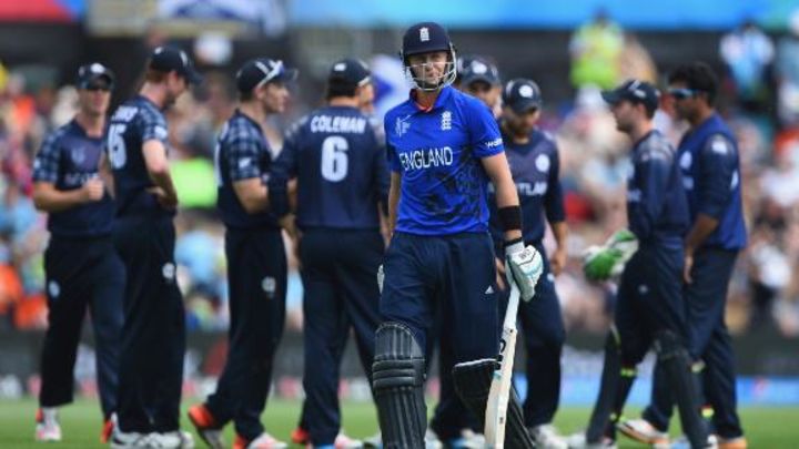 Trott: England need to utilise Powerplays better
