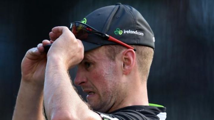 Frustrating to see 10 teams in next World Cup - Porterfield