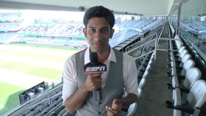 Yuyutsu: Lots of hype before big game between hosts
