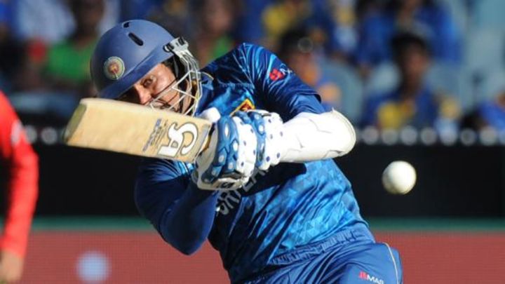 'We have to come back strong' - Dilshan