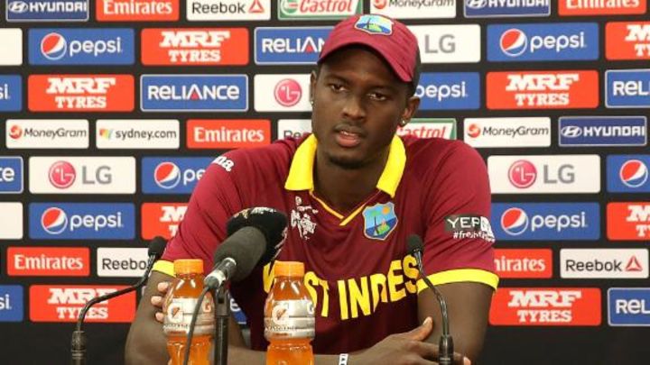 'Have to improve death bowling' - Holder