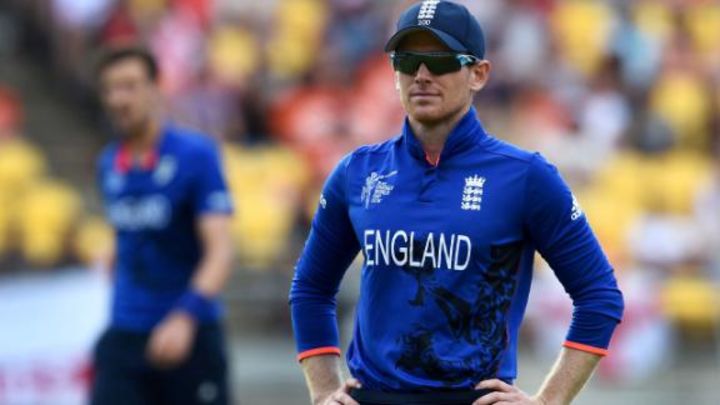 'This is a harder loss to take' - Morgan