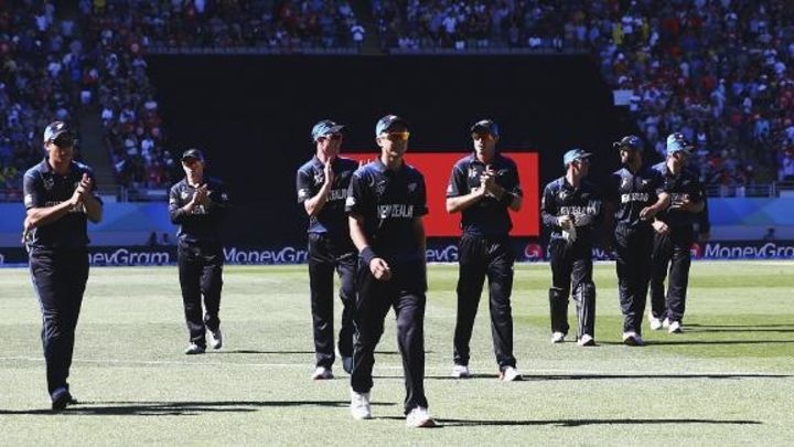 Will New Zealand test bench strength against Afghanistan?