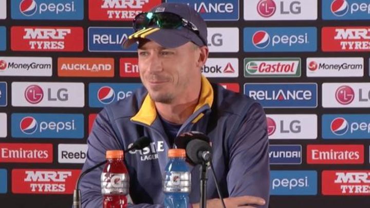'I'm due to have a good game somewhere' - Steyn