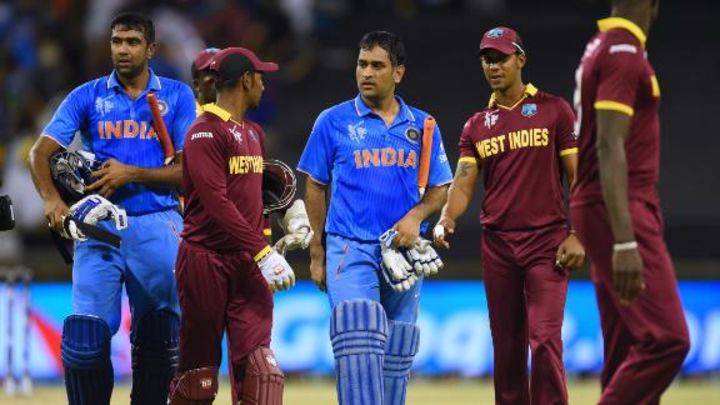 Holding: Seemed like West Indies gave up in last few overs