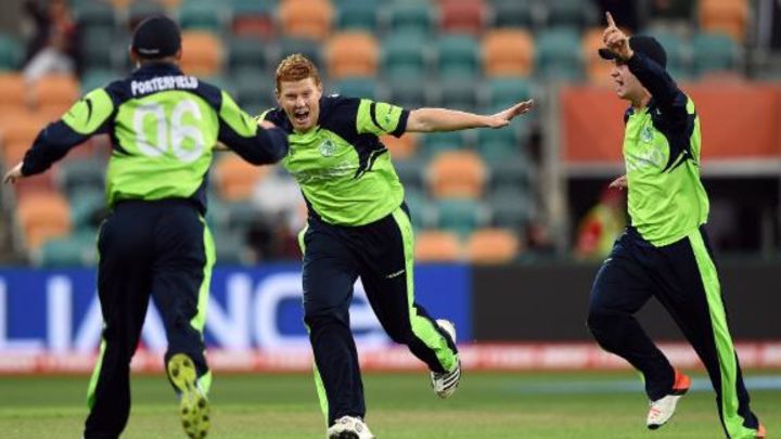 How Ireland's win impacts Group B