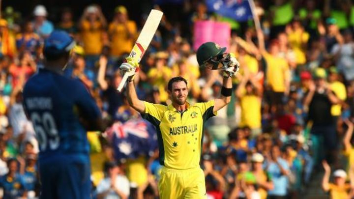 Insights: Best World Cup for No. 5 batsmen