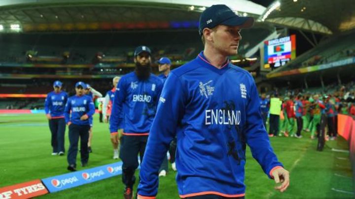 Butcher: England rarely produces exceptional talent