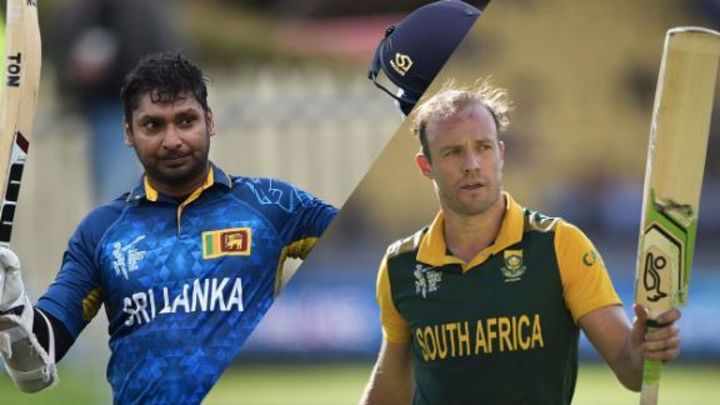 Bevan: De Villiers, Sangakkara's consistency phenomenal