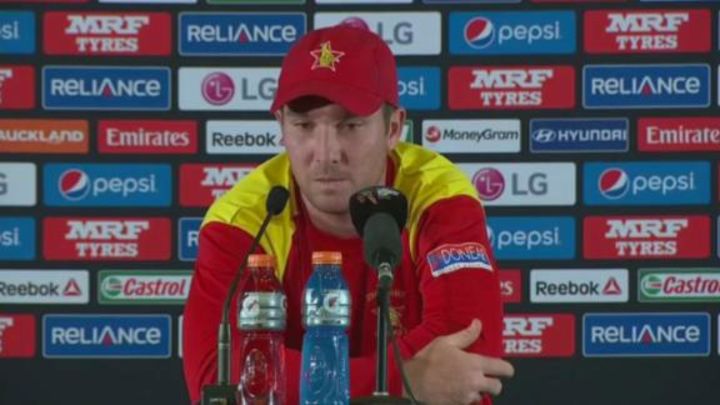 'Will miss my team-mates, camaraderie' - Taylor