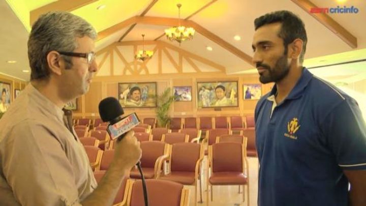 'We aimed to win everything that was possible' - Uthappa