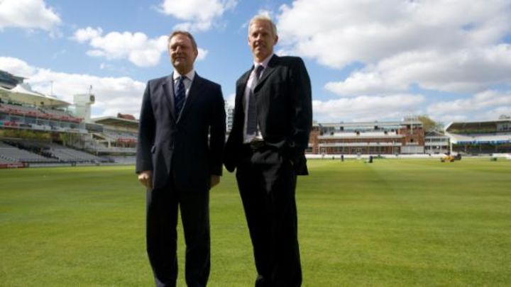 Is Downton's job in jeopardy?